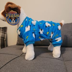 Frisco Dog PJs Size Medium